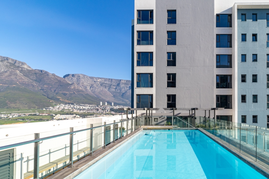 To Let 2 Bedroom Property for Rent in Cape Town City Centre Western Cape